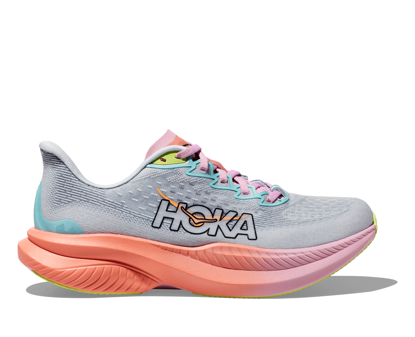 HOKA®公式サイト【マッハ 6|MACH 6 197634103556 | レディース